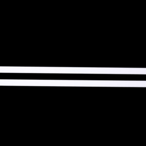 Boat top ceramic tooth