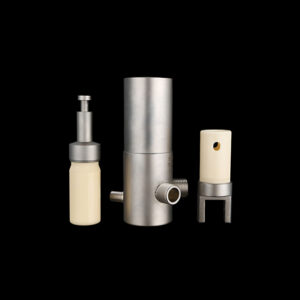 Ceramic plunger for pump-3