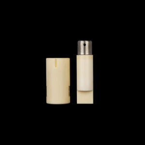 Ceramic plunger for pump