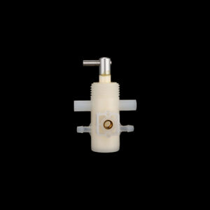 Ceramic plunger for pump-5