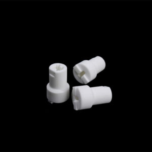 96% Al₂O₃ ceramic base