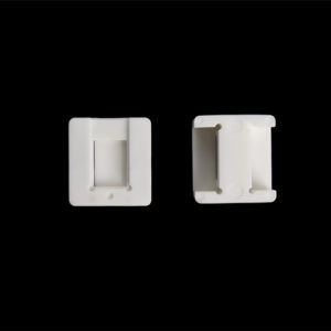 96% Al₂O₃ ceramic base -2