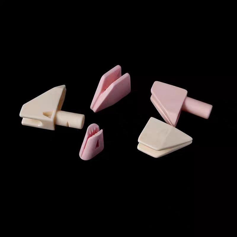 Oil nozzle for textile and ceramic machinery - Image 4