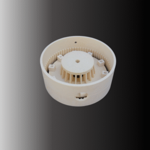 Alumina Ceramic Elements Applicated in Dispersing Machines including Liner Arms Dispersing Wheel Dispersing plate