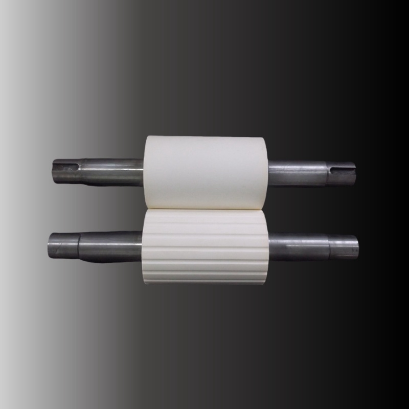 Alumina Ceramic Mill Roollers - Image 2
