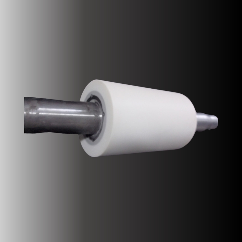 Alumina Ceramic Mill Roollers - Image 3