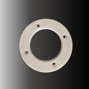 Alumina Ceramic Seal plate