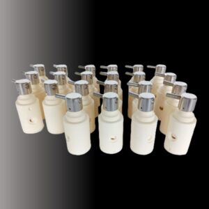 Ceramic Dispensing plunger for Metering Pump