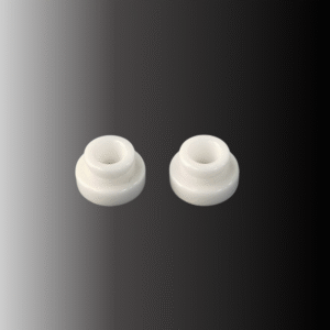 Ceramic Filament Guide for 3D Printers (Zirconia)