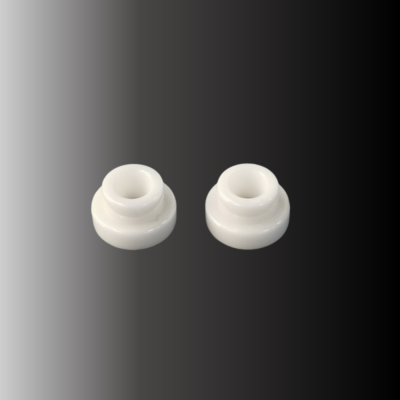 Ceramic Filament Guide for 3D Printers (Zirconia)