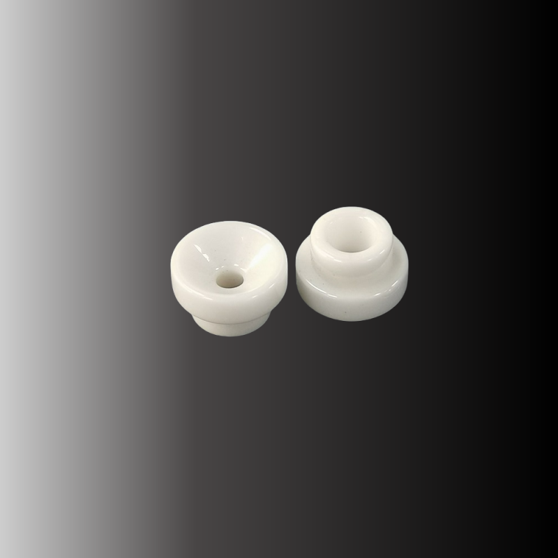 Ceramic Filament Guide for 3D Printers (Zirconia) - Image 2