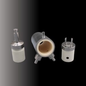 Ceramic Fluid Delivery Pump (Alumina）