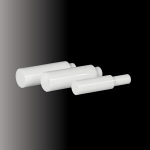Ceramic Plunger Pump for Hemodialysis (Zirconia)