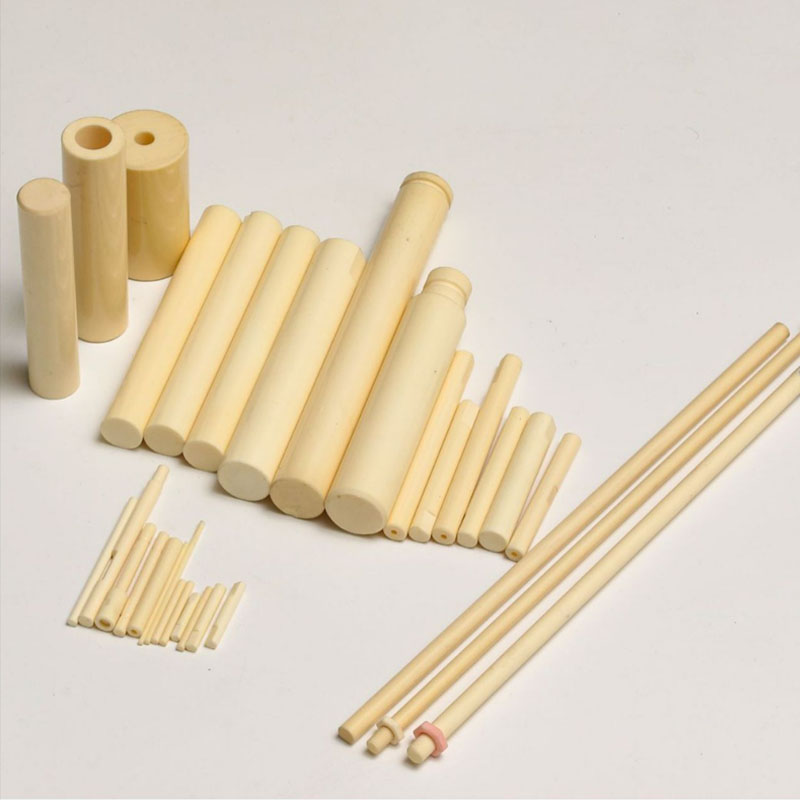 Ceramic Rod and plunger for water pump (Alumina) - Image 2