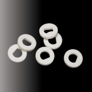 Ceramic gasket for water pump (Alumina & Zirconia)