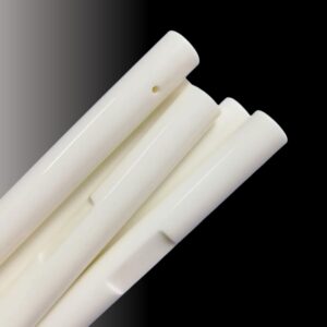 Ceramic plunger (Zirconia)