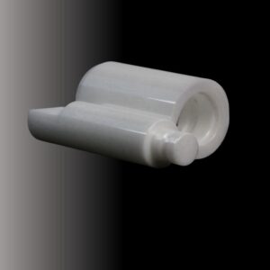 Ceramic plunger and sleeve (Zirconia)