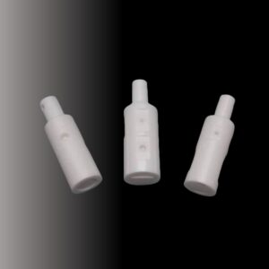 Ceramic precision plunger (Zirconia)