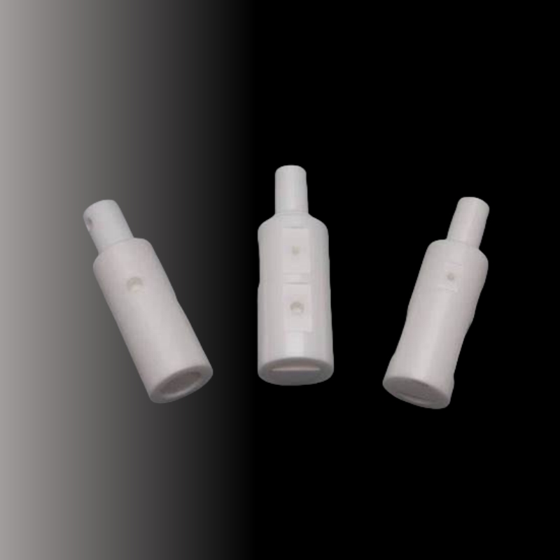 Ceramic precision plunger (Zirconia)