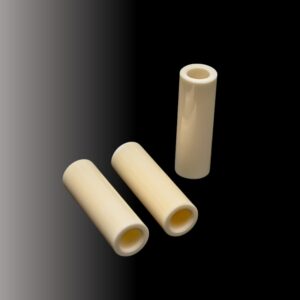 Ceramic precision tube (Alumina)