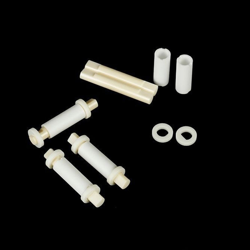 Ceramic rod and gasket for water pump (Alumina) - Image 8