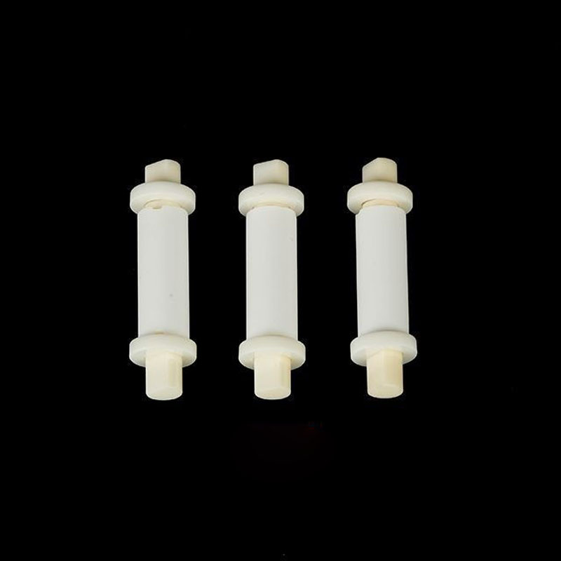 Ceramic rod and gasket for water pump (Alumina) - Image 9