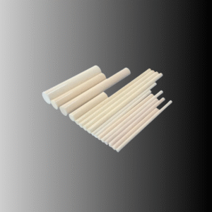 Ceramic rod with different size (Alumina)