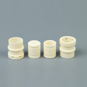 Ceramic sleeve (Alumina)