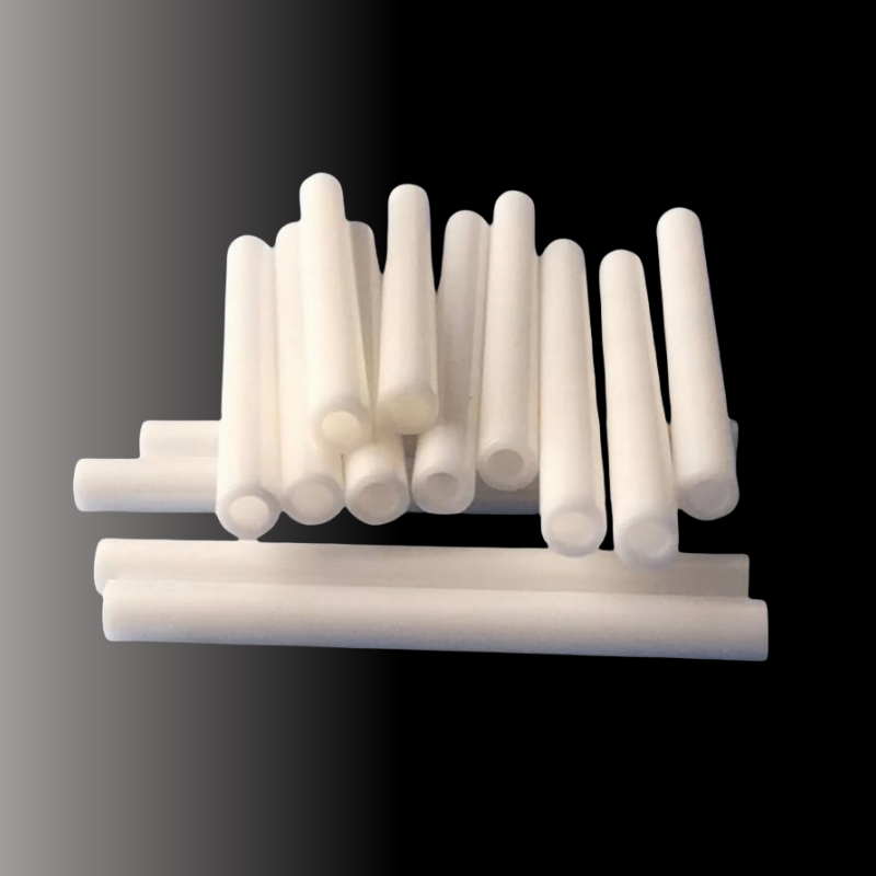 Ceramic tube (Zirconia) - Image 2