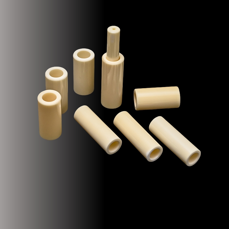 Ceramic tube for water pump (Alumina)