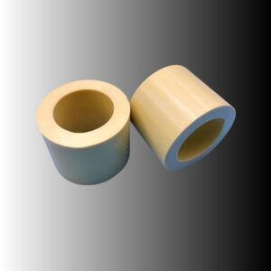Cerium-stabilized zirconia Ceramic Tube