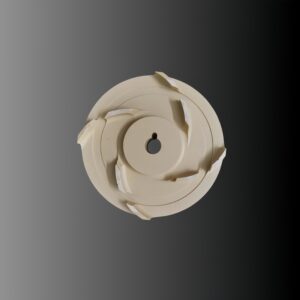 Cerium-stabilized zirconia Ceramic plate
