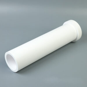 Cermaic Industrial tube (Zirconia)