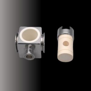 High-precision Ceramic Metering Pump (Alumina)