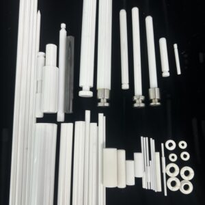 High-precision Ceramic Plunger Pump for Dialysis Equipment (Zirconia)