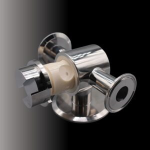 High-precision Ceramic plunger for Metering Pump (Alumina)