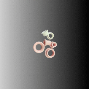 Machinery Ceramic WireGuide