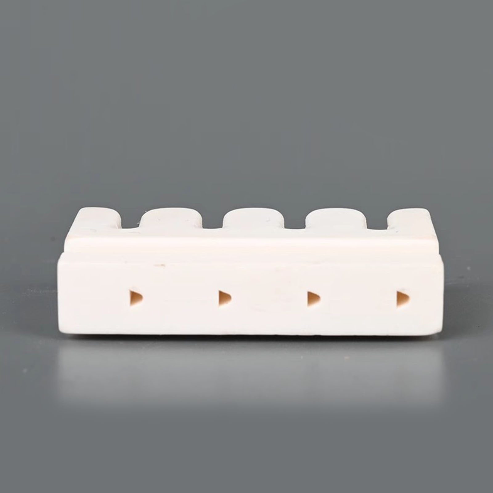 Textile Ceramic Separator Teeth - Image 3