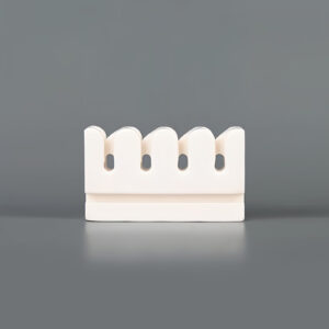 Textile Ceramic Separator Teeth