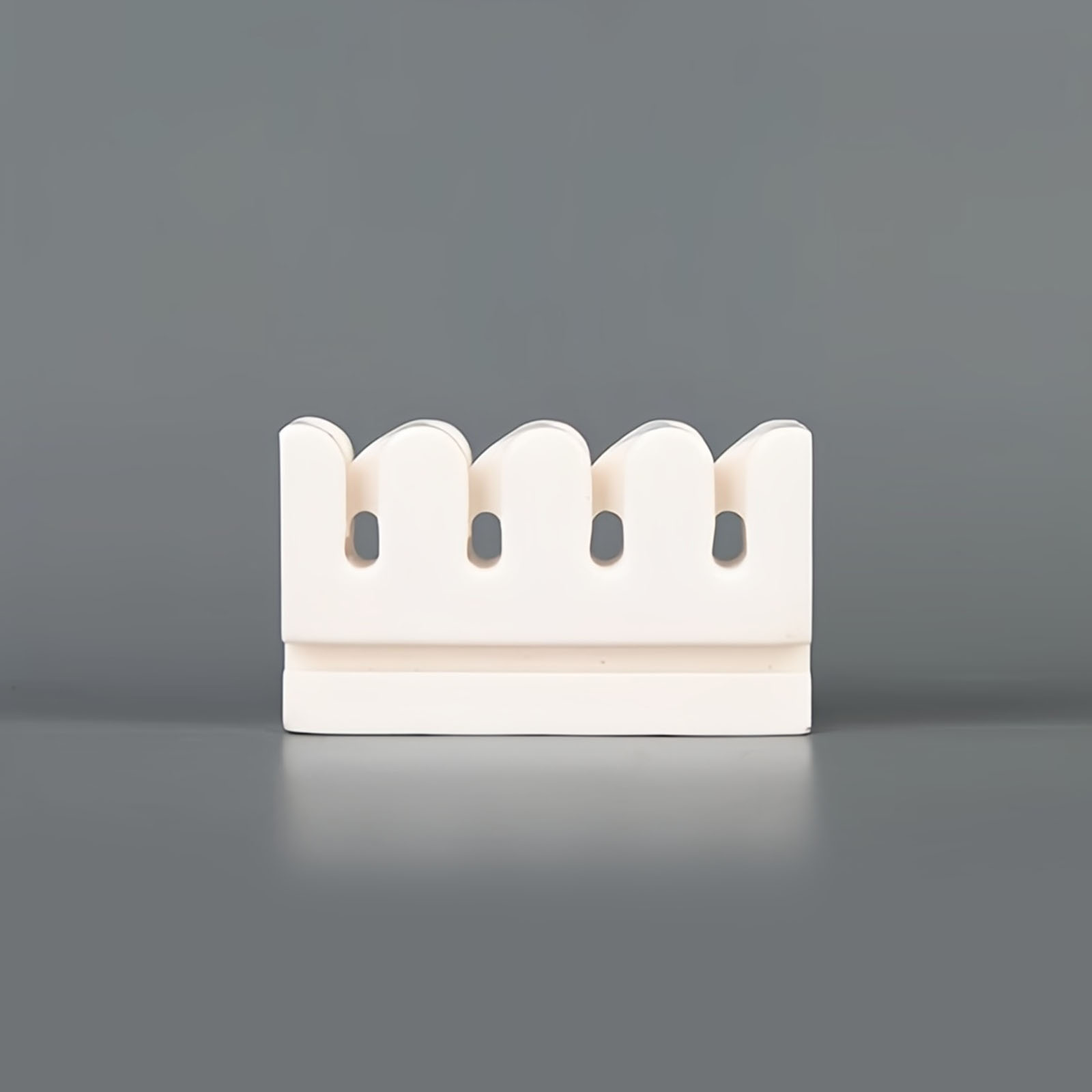 Textile Ceramic Separator Teeth