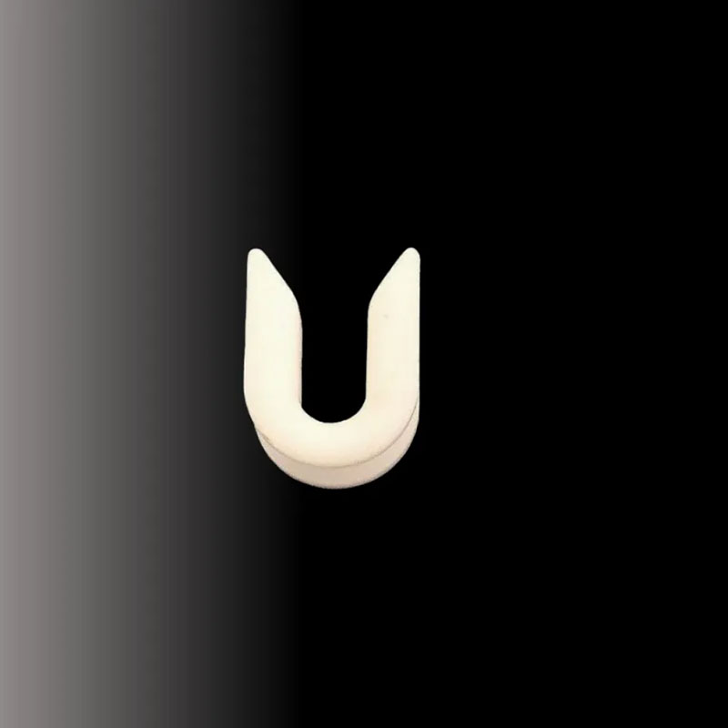 Textile Ceramic Probe