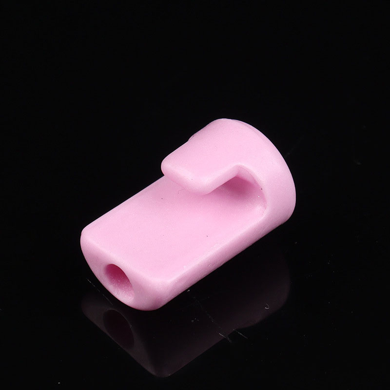 Textile ceramic wire threading device - Image 2