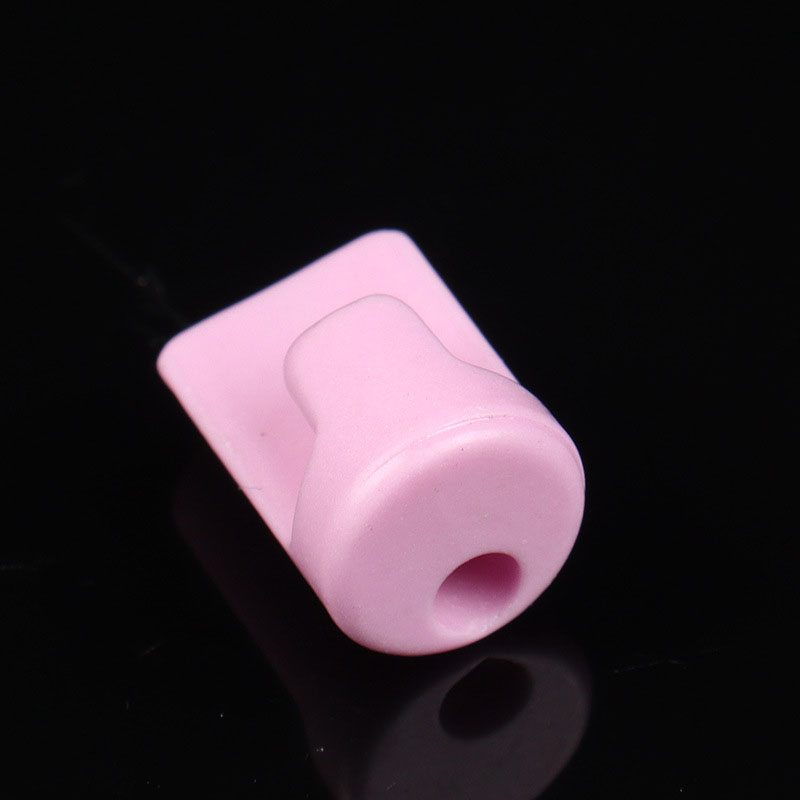 Textile ceramic wire threading device - Image 3