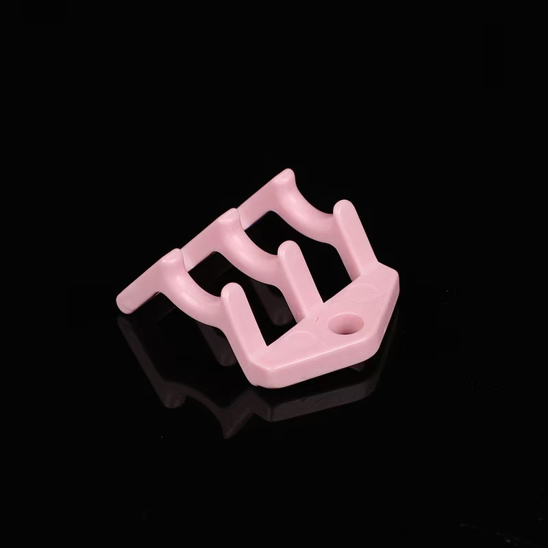 Textile and Ceramic Thread Tensioner - Image 2