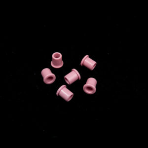 Textile Ceramic Yarn Guide Tube