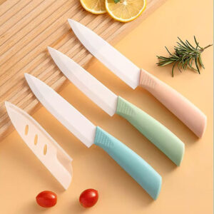 3inch ceramic knife