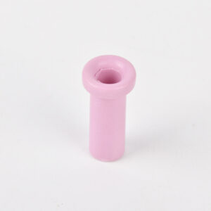 Textile Ceramic Through-Line Sleeve