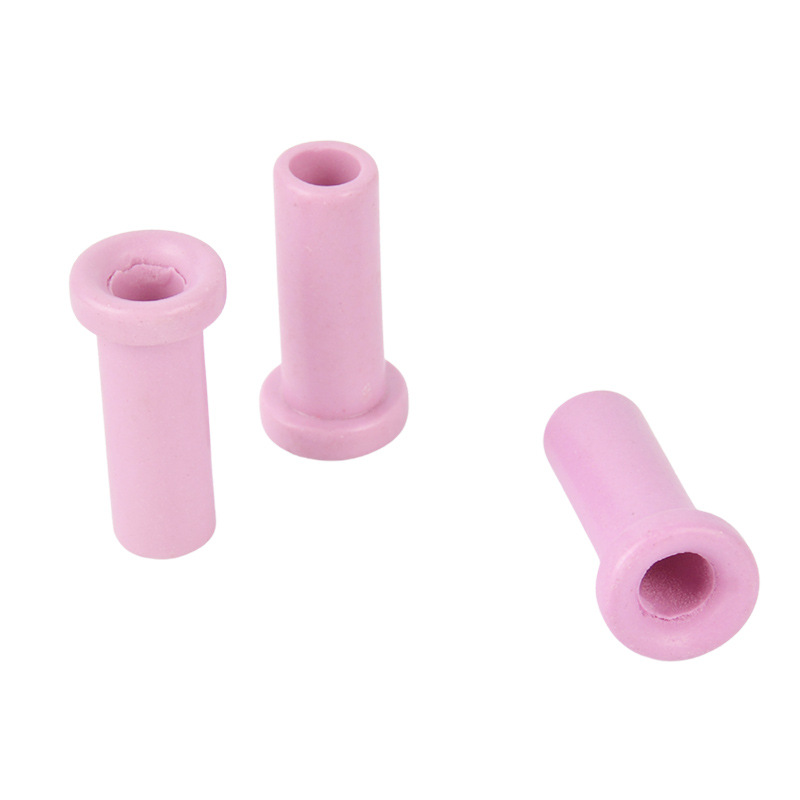 Textile Ceramic Through-Line Sleeve - Image 5