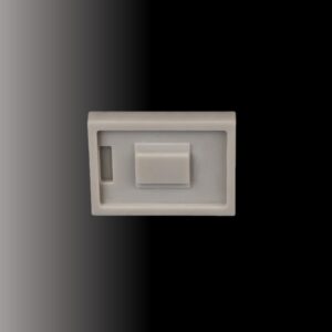 ALN ceramic heat sink for Auto cars