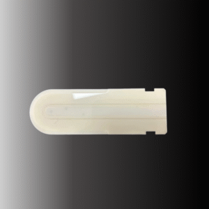 Alumina Ceramic Suction comb